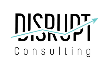 Disrupt Consulting — Cabinet comptable ITAA Bruxelles